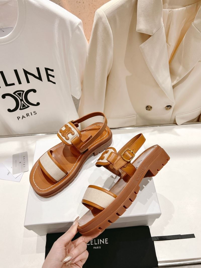 Celine Sandals